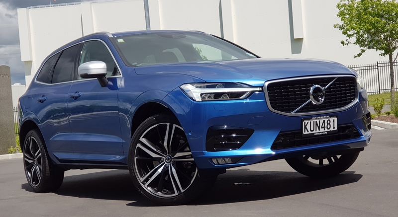 Volvo XC60 T6 R-Design | Company Vehicle | The magazine for managing