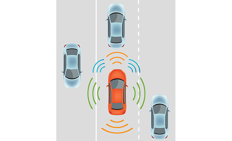 Driverless cars | New Zealand Company Vehicle