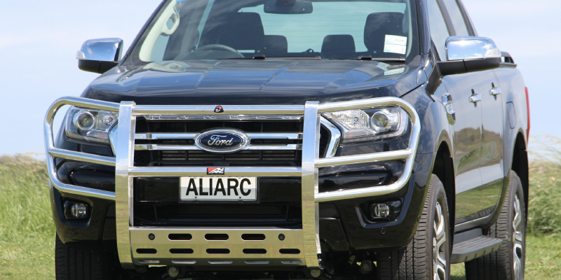 Ali Arc still has plenty to offer in 2020 | New Zealand Company Vehicle