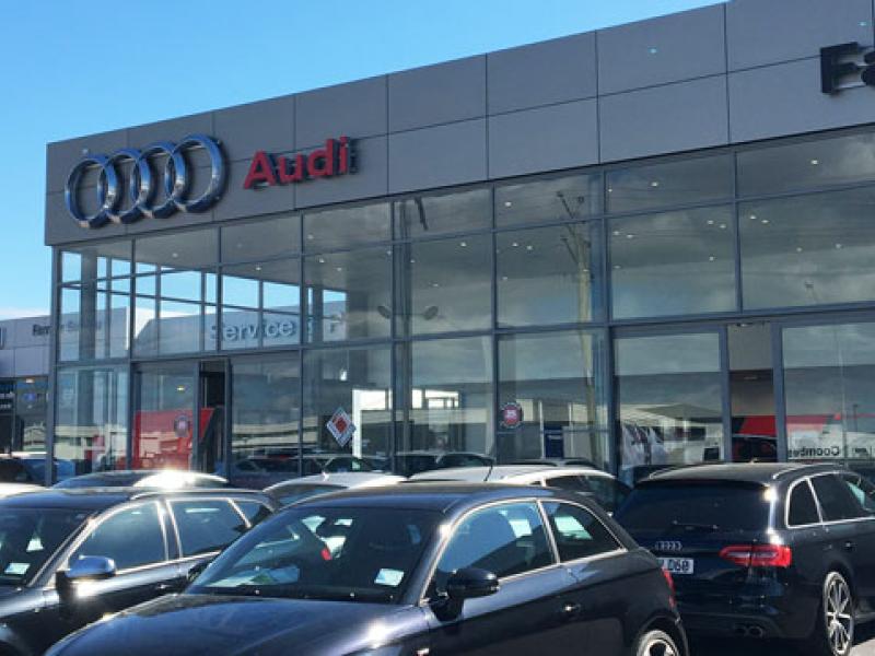 That’s the silver jubilee of Farmer Motor Group as it celebrates Silver Jubilee of Farmer Motor Group Tauranga