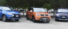 It would come as no surprise to anyone to hear the phrase “SUVs are very popular these days”, because all we really need to do is look at local roads to understand that. 