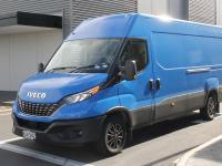 IVECO delivers Daily E6
