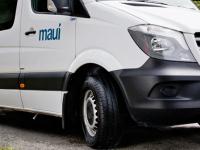 Kiwi companies come together for campervan tyre deal