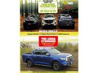 4x4 Buyers Guide 2021