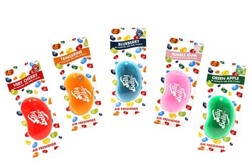 Jelly belly deals air freshener