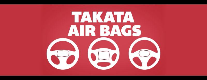 Takata Airbags Recall
