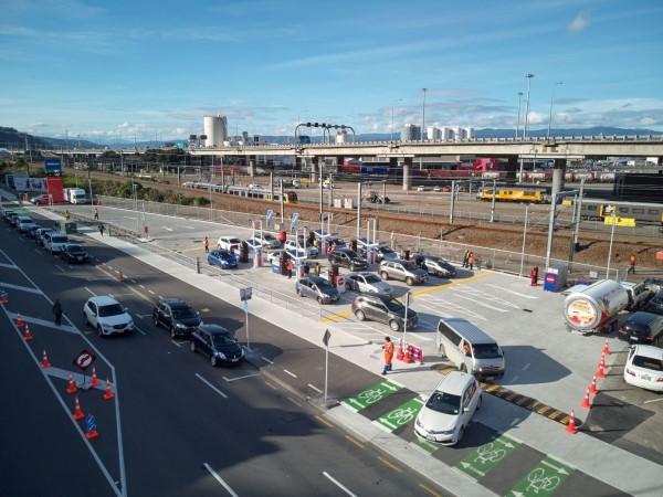 Waitomo’s arrival set to disrupt the capital’s fuel market | New ...